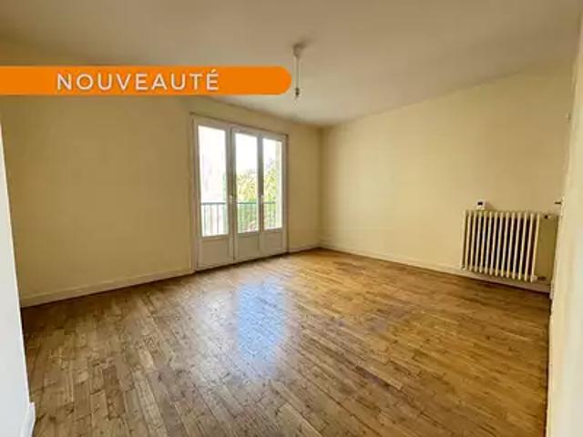 Rennes 35700 Achat / Vente appartement 3 pièces t3