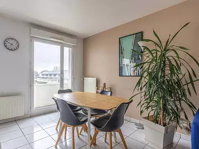 Rennes 35700 Achat / Vente appartement 3 pièces t3