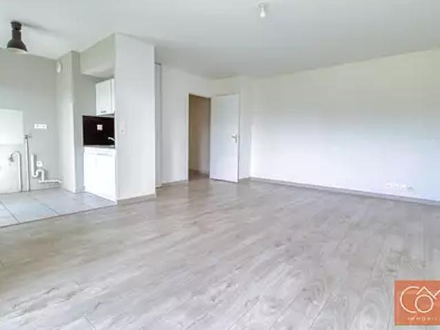 Rennes 35700 Achat / Vente appartement 3 pièces t3 terrasse cave