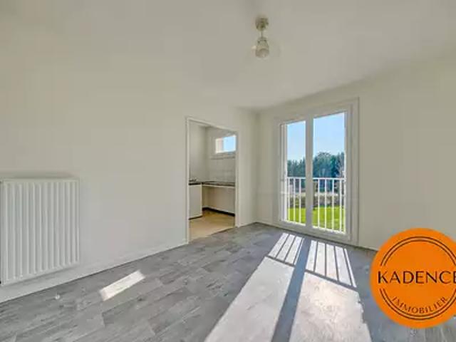 Rennes 35700 Achat / Vente appartement 1 pièce t1 cave parking
