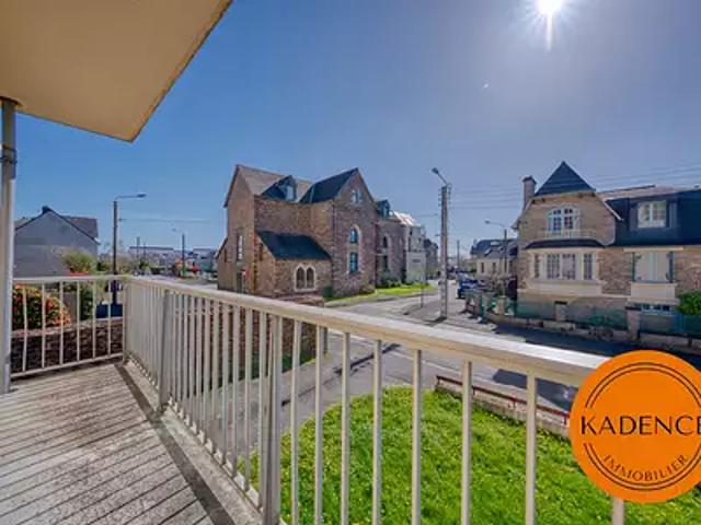 Rennes 35700 Achat / Vente appartement 1 pièce t1 cave parking