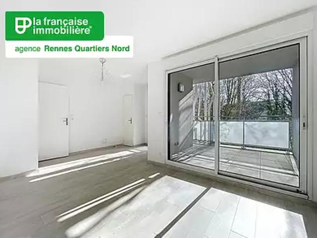 Rennes 35700 Achat / Vente appartement 2 pièces t2