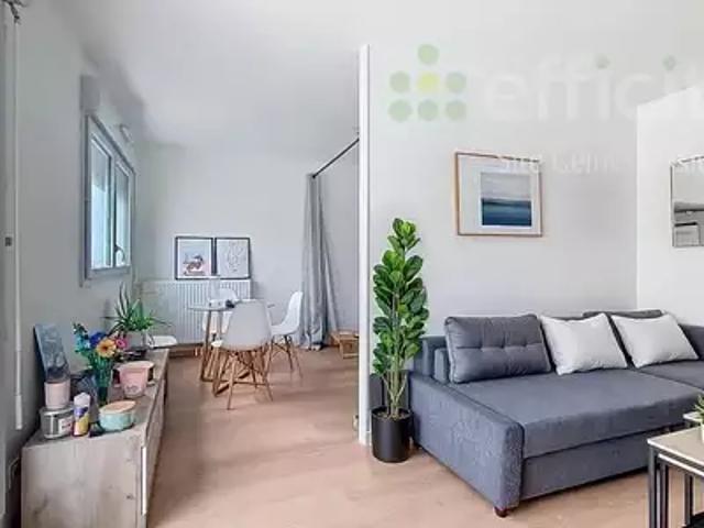 Rennes 35700 Achat / Vente appartement 2 pièces t2