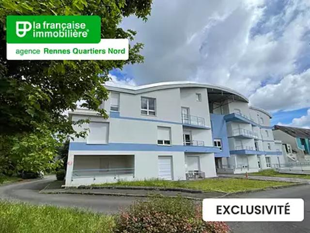 Rennes 35700 Achat / Vente appartement 2 pièces t2