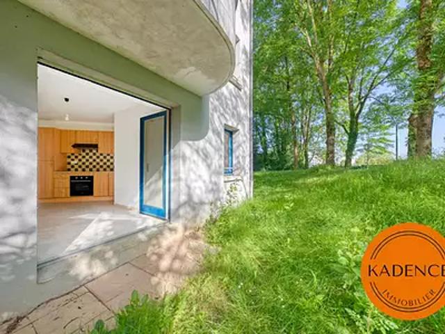 Rennes 35700 Achat / Vente appartement 2 pièces t2
