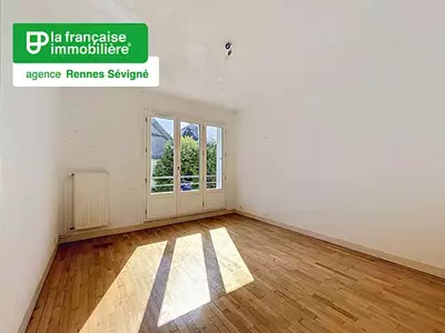 Rennes 35700 Achat / Vente appartement 2 pièces t2 cave