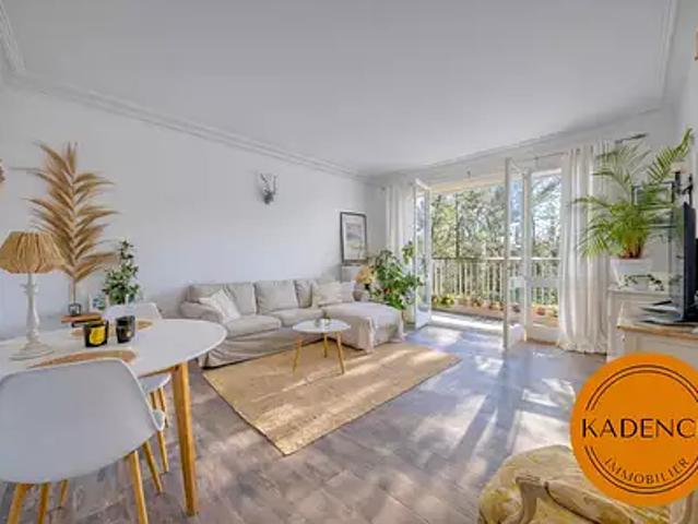 Rennes 35700 Achat / Vente appartement 2 pièces t2 cave
