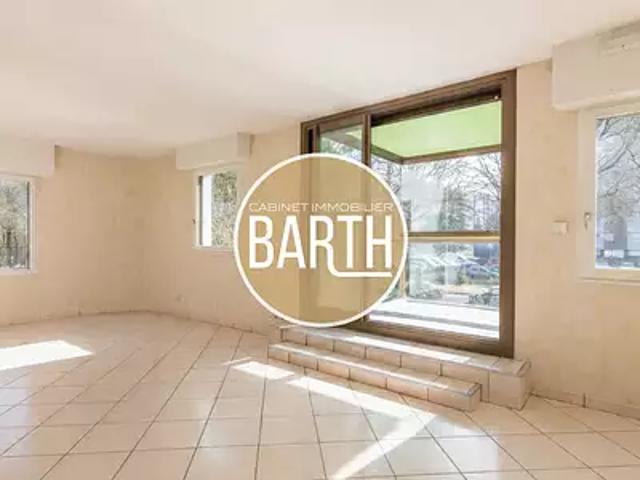 Rennes 35700 Achat / Vente appartement 4 pièces t4 cave
