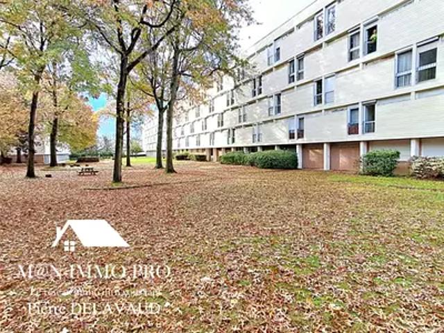 Rennes 35000 Achat / Vente appartement 6 pièces t6 parking