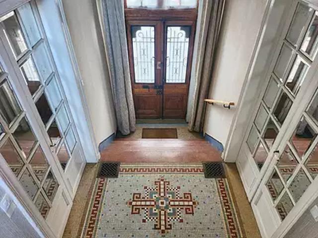 Rennes 35700 Achat / Vente maison 8 pièces t8 parking