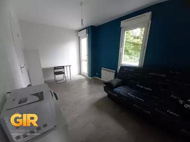 Rennes 35700 Location appartement 1 pièce t1