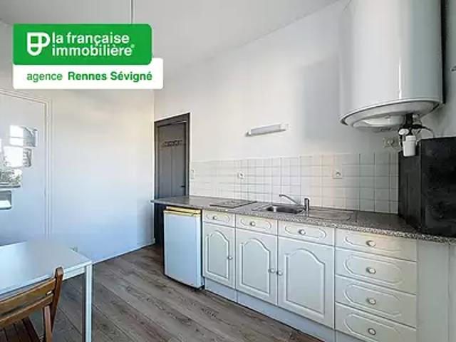 Rennes 35700 Location appartement 1 pièce t1