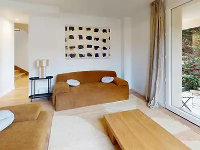 Rennes 35700 Location maison 7 pièces t7