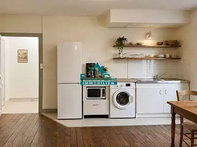 Rennes 35700 Location appartement 2 pièces t2