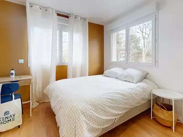 Rennes 35700 Location appartement 2 pièces t2
