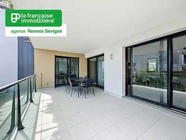 Rennes 35700 Location appartement 7 pièces t7 terrasse