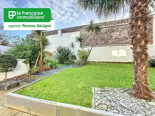 Rennes 35700 Location appartement 4 pièces t4