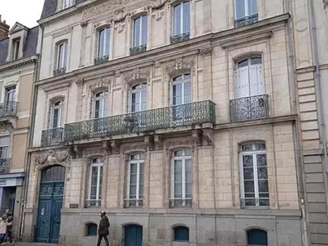 Rennes 35000, 35200, 35700 Achat / Vente appartement 2 pièces t2