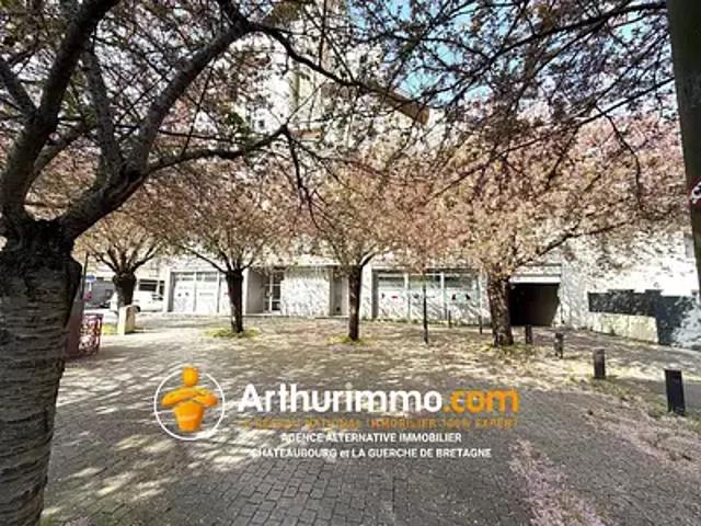 Rennes 35000, 35200, 35700 Achat / Vente appartement 2 pièces t2