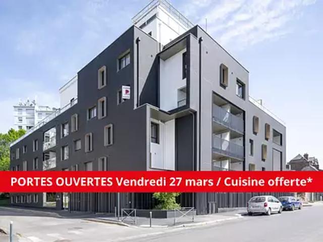Rennes 35000 Achat / Vente appartement 3 pièces t3