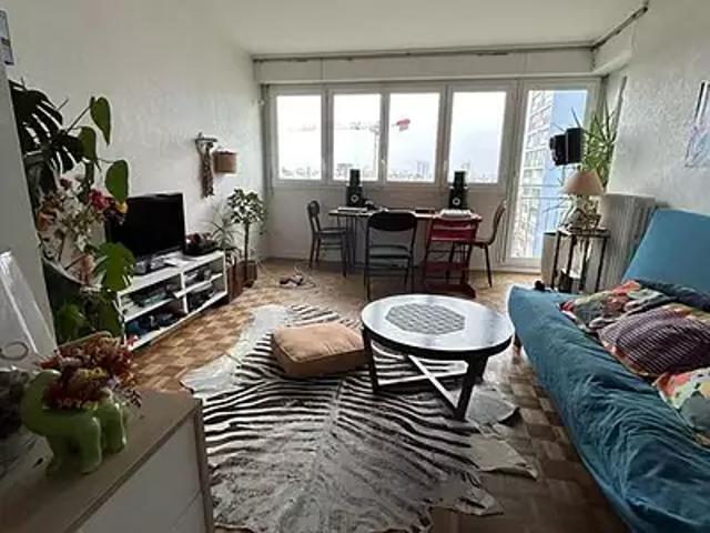 Rennes 35000 Achat / Vente appartement 3 pièces t3