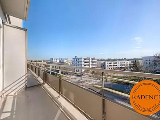Rennes 35000 Achat / Vente appartement 3 pièces t3