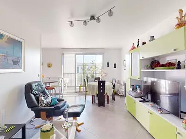 Rennes 35000 Achat / Vente appartement 3 pièces t3