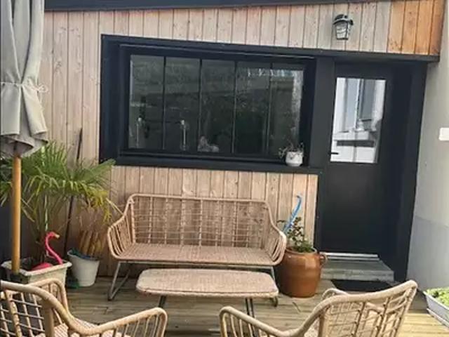 Rennes 35000 Achat / Vente appartement 3 pièces t3