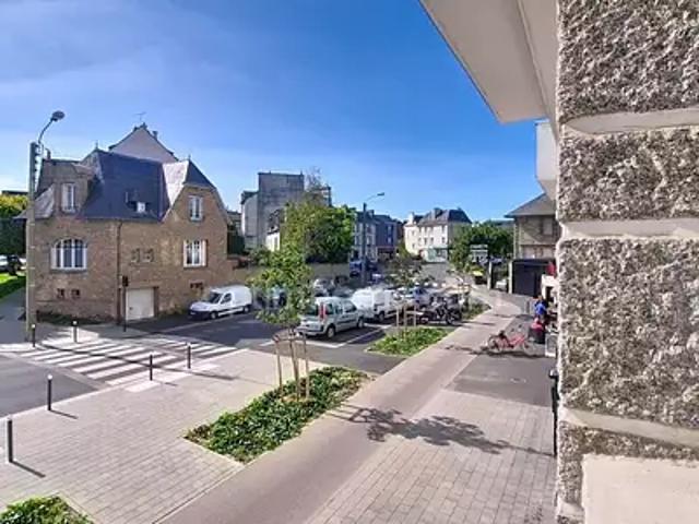 Rennes 35000 Achat / Vente appartement 3 pièces t3