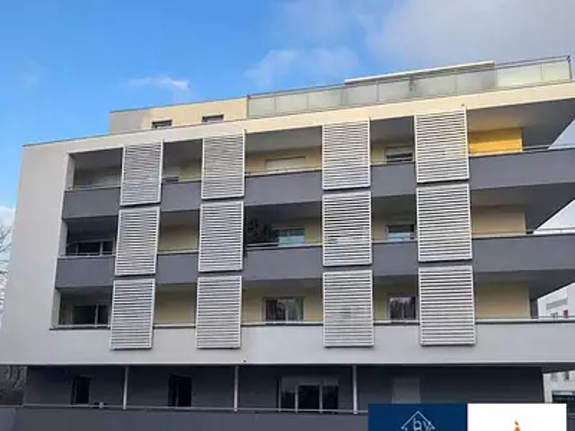 Rennes 35000 Achat / Vente appartement 3 pièces t3