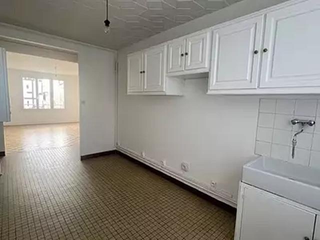Rennes 35000 Achat / Vente appartement 3 pièces t3