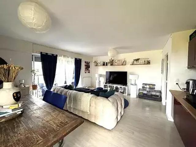 Rennes 35000 Achat / Vente appartement 3 pièces t3