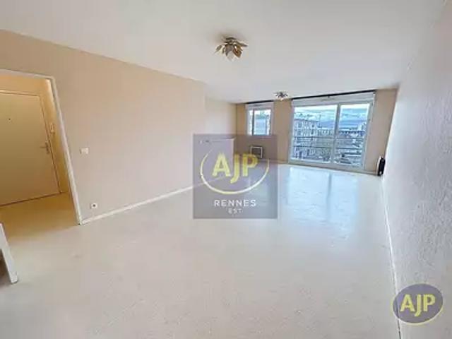 Rennes 35000 Achat / Vente appartement 3 pièces t3