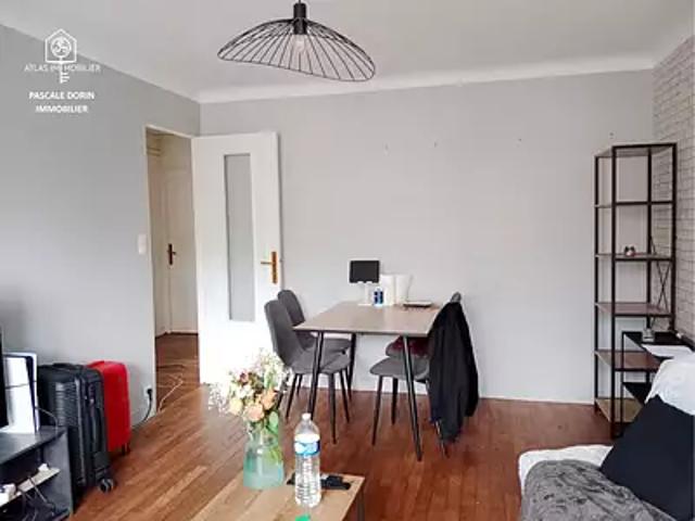 Rennes 35000 Achat / Vente appartement 3 pièces t3