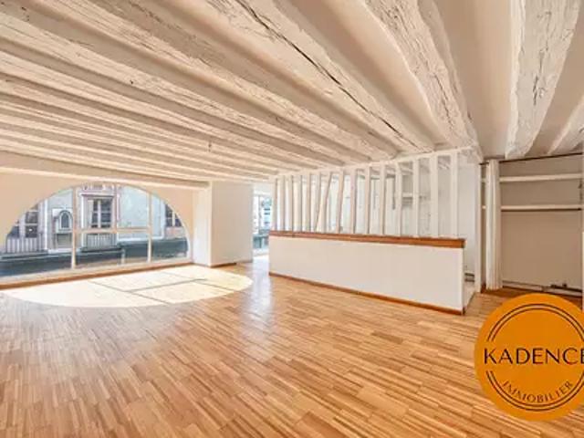 Rennes 35000 Achat / Vente appartement 3 pièces t3