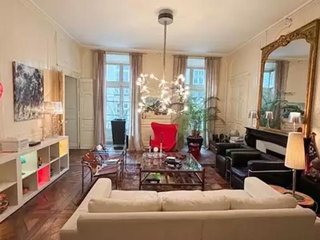 Rennes 35000 Achat / Vente appartement 3 pièces t3