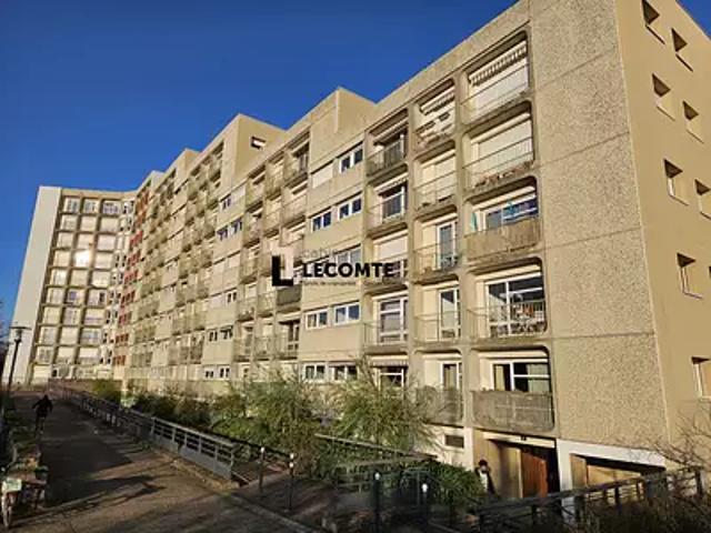 Rennes 35000 Achat / Vente appartement 3 pièces t3