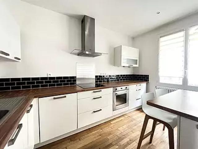 Rennes 35000 Achat / Vente appartement 3 pièces t3 cave