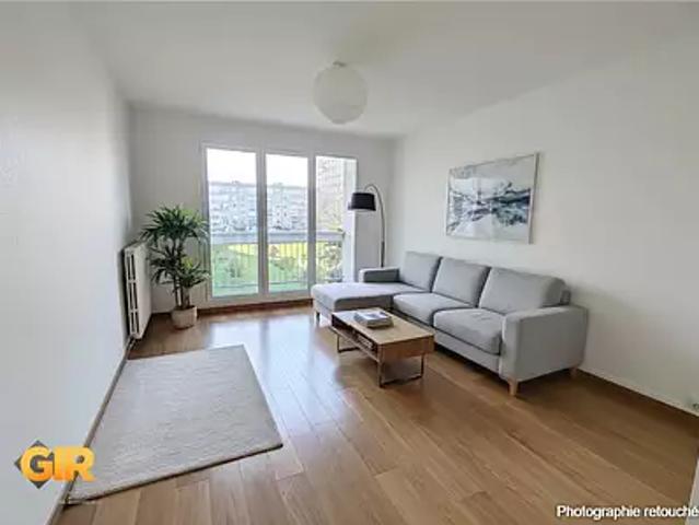 Rennes 35000 Achat / Vente appartement 3 pièces t3 cave