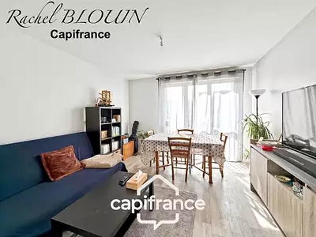 Rennes 35000 Achat / Vente appartement 3 pièces t3 cave