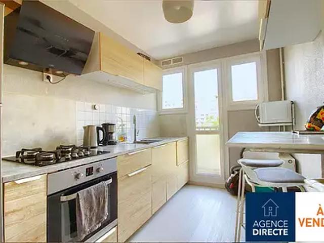 Rennes 35000 Achat / Vente appartement 3 pièces t3 cave