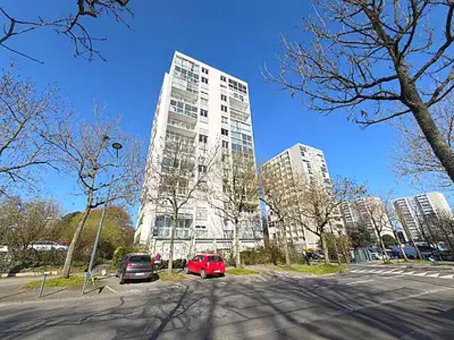 Rennes 35000 Achat / Vente appartement 3 pièces t3 cave