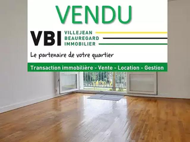 Rennes 35000 Achat / Vente appartement 3 pièces t3 cave