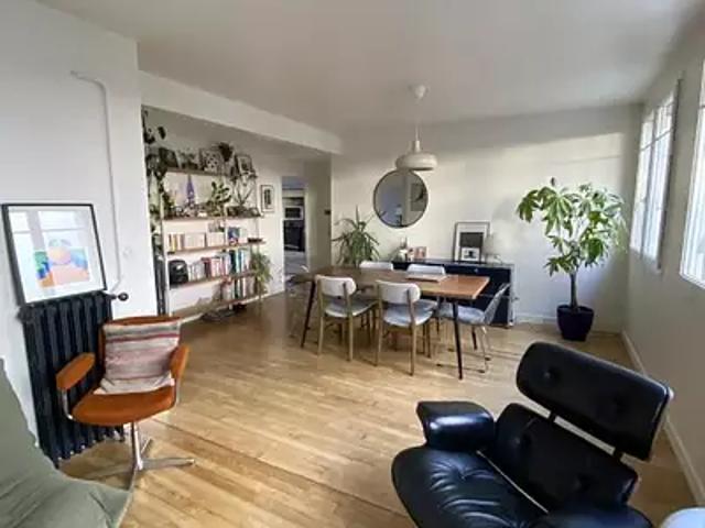 Rennes 35000 Achat / Vente appartement 3 pièces t3 cave