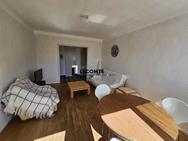 Rennes 35000 Achat / Vente appartement 3 pièces t3 au dernier étage