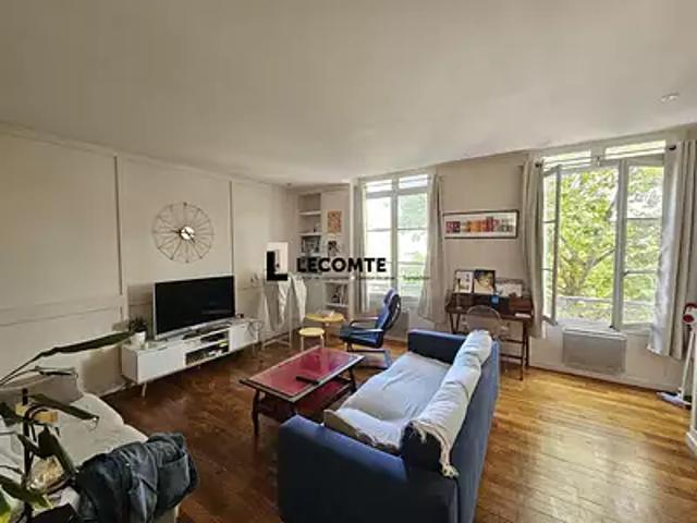 Rennes 35000 Achat / Vente appartement 3 pièces t3 au dernier étage