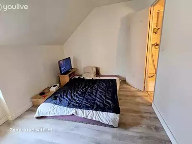 Rennes 35000 Achat / Vente appartement 3 pièces t3 au dernier étage
