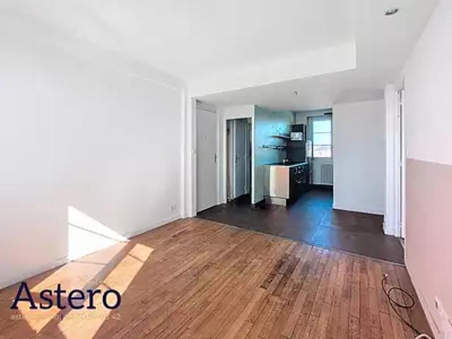 Rennes 35000 Achat / Vente appartement 3 pièces t3 au dernier étage jardin