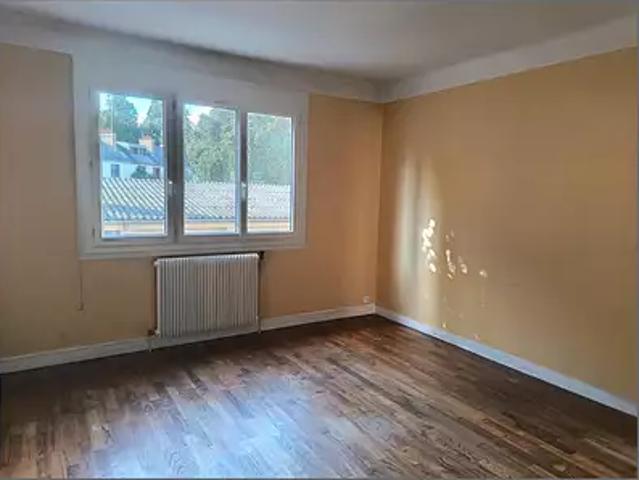 Rennes 35000 Achat / Vente appartement 3 pièces t3 balcon parking