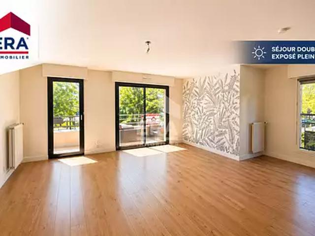 Rennes 35000 Achat / Vente appartement 3 pièces t3 parking